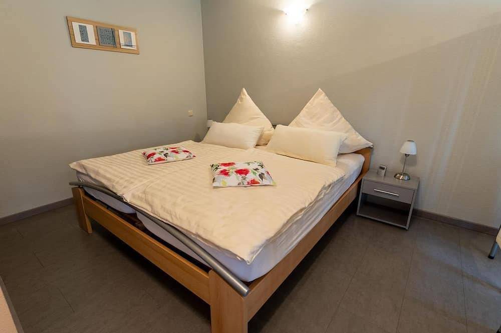 Ganze Wohnung, Ferienwohnung Pinter - Ferienwohnung in Serrig, Landkreis Trier-Saarburg