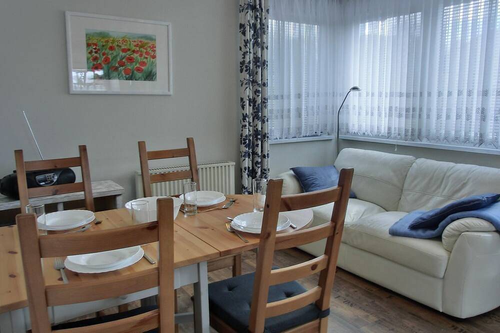 Ferienhaus für 4 Personen in Graal-Müritz, Fischland - Darß - Zingst