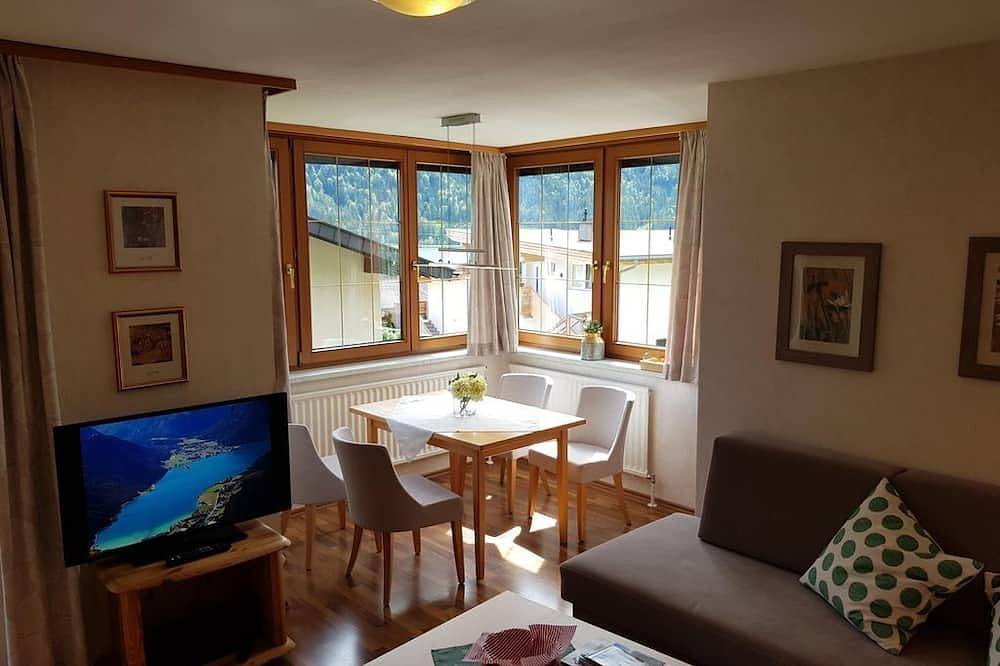 Entire apartment, Dalfaz - Apartments Antares in Rofangarten, Eben am Achensee