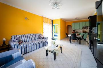 Ferienwohnung für 4 Personen in Zalakaros, Nagykanizsai und Umgebung, Bild 3