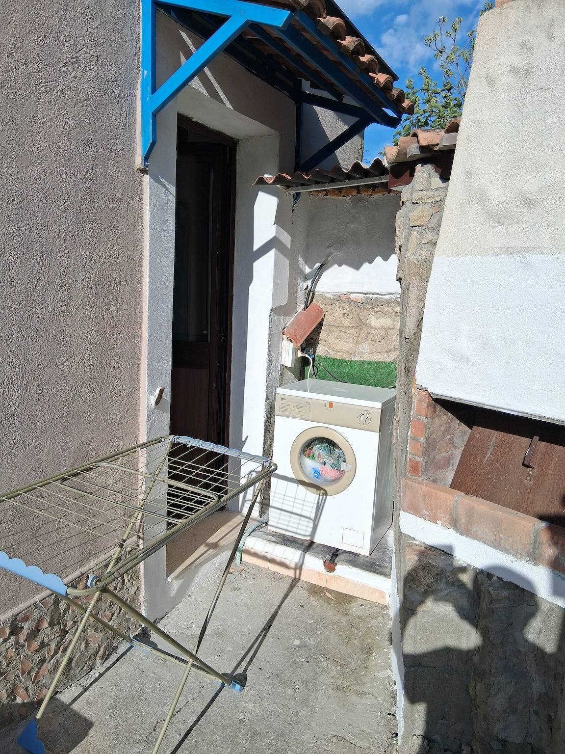 Casa di campagna 'Villa Valeria' con piscina privata, giardino privato e Wi-Fi in San Floro, Provincia di Catanzaro