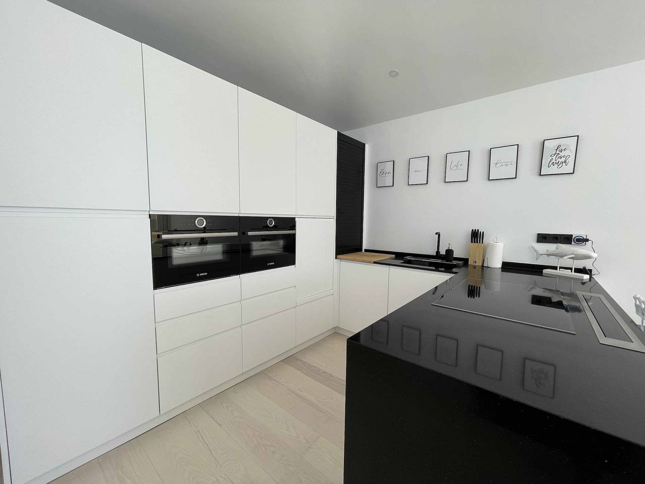 Casa Bahia Dorada in Bahía Dorada, Estepona