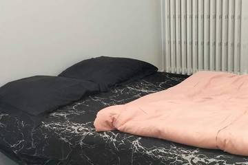 Chambre d’hôte pour 2 personnes à Saint-Pavace