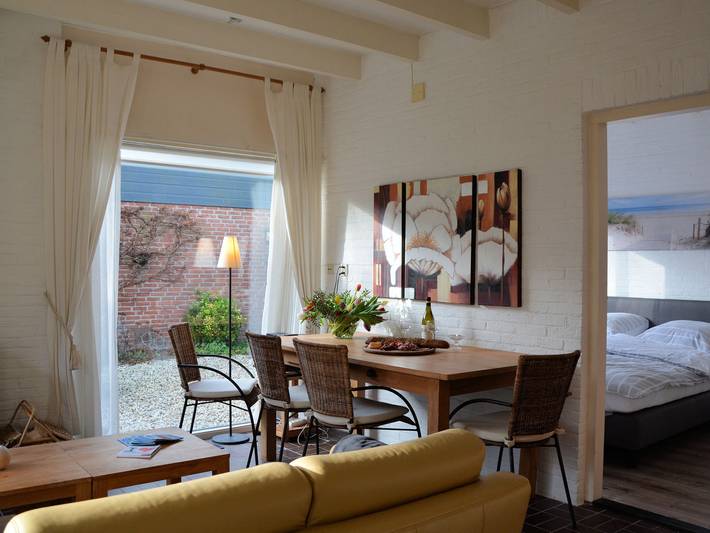 Bungalow für 4 Personen, mit Haustier in Noordwijkerhout - 3