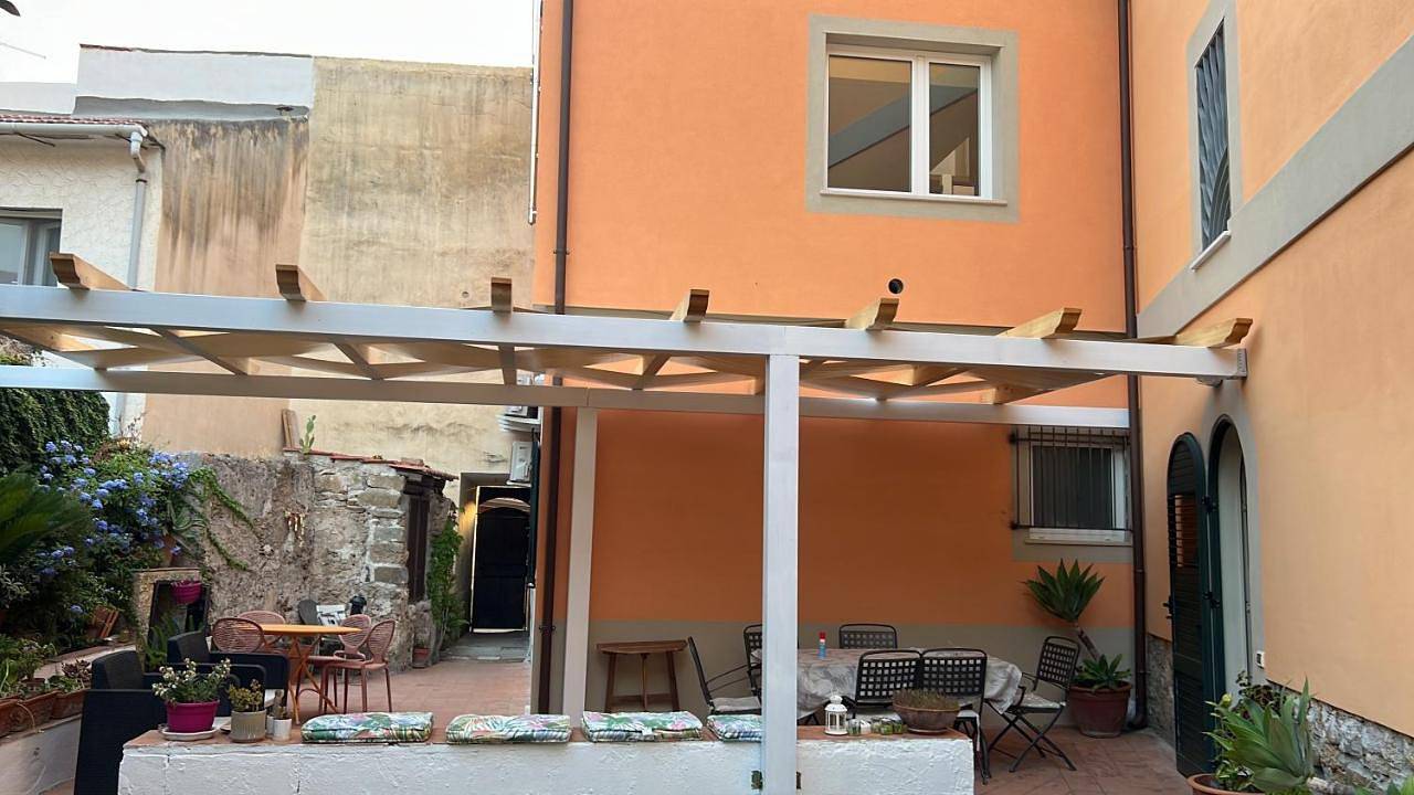 B&B La Lampara in Santa Maria di Castellabate, Castellabate