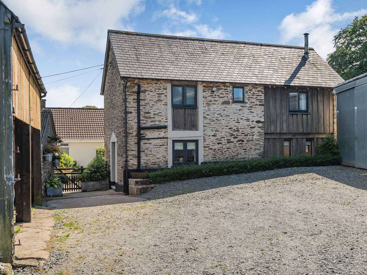 Hoglets in Exford, Somerset