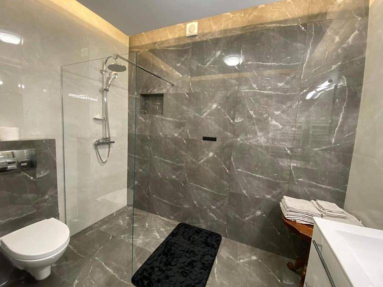 Cały apartament, Apartamenty na Źródlanej in Stężyca, Powiat kartuski