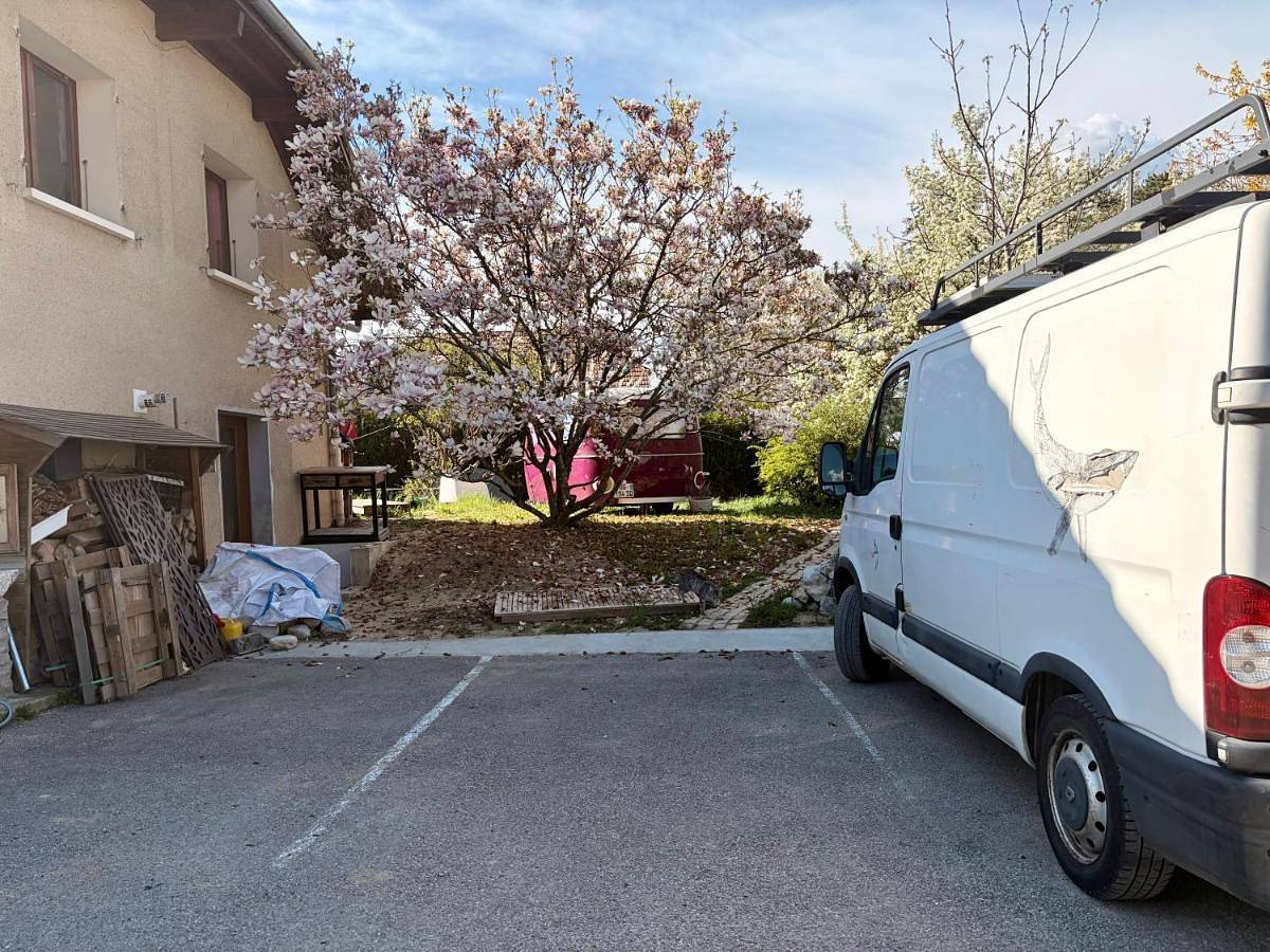 Salève Glamping in Archamps, Région de Saint-Julien-en-Genevois