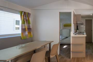 Camping für 5 Personen in Lavilledieu, Ardèche, Bild 4