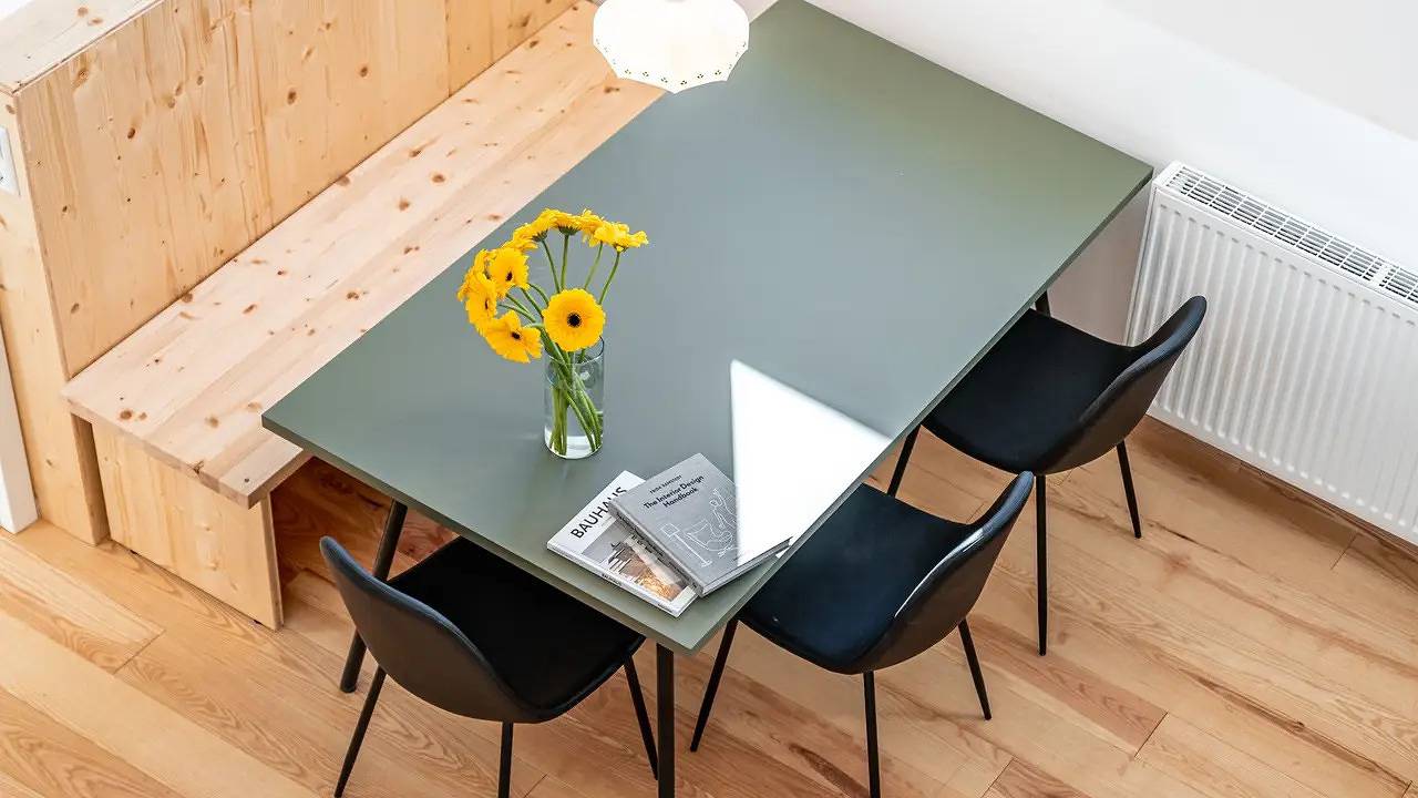 Ganze Ferienwohnung, Ferienwohnung für 4 Personen (65 m²) in Lenzkirch in Saig (Lenzkirch), Lenzkirch