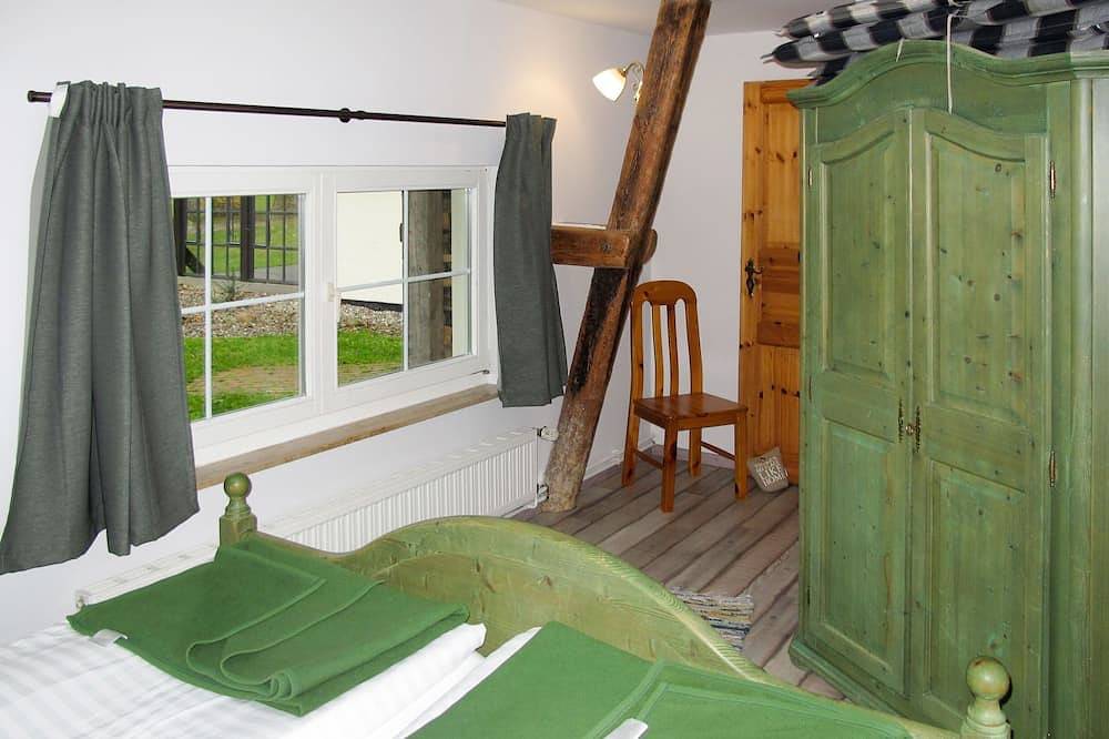 Ganze Wohnung, Ferienwohnung Bela 3 in Altenkirchen, Rügen