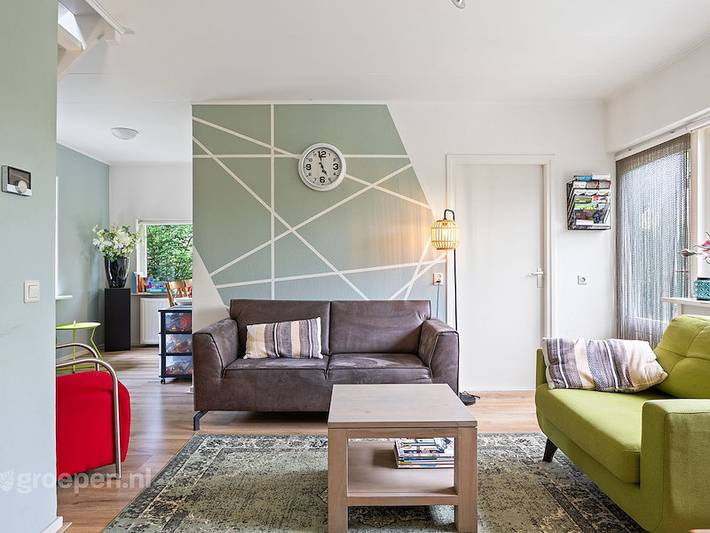 Ferienhaus für 13 Personen, mit Balkon/Terrasse und Terrasse in den Niederlande - 2