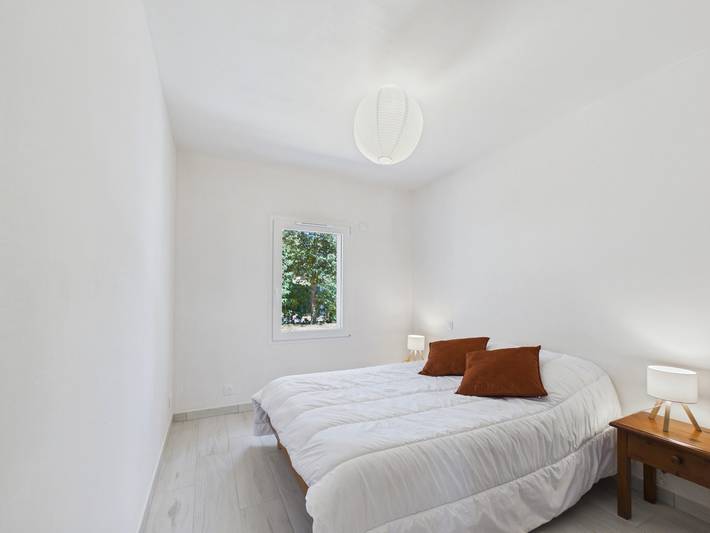 À 450 m de la plage – Maison 4 adultes/2enfants in Jard-sur-Mer, Vandea