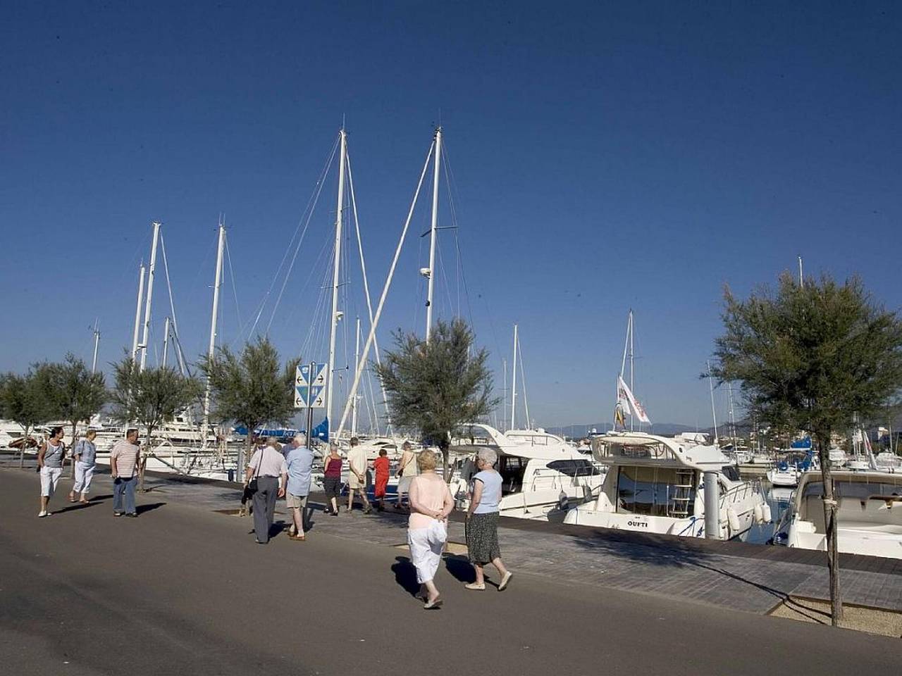 Appartamento vacanze a Roses a partire da 74€ a notte