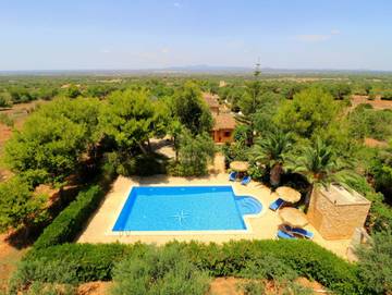44317 Can Crestall bei Campos in Campos, Mallorca Süden 44317 Can Crestall bei Campos in Campos, Mallorca Süden für 7