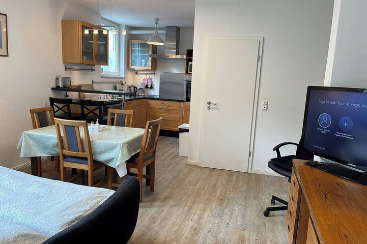 Ferienhaus für 7 Personen in München - 3