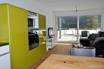 Apartamento para 2 Personas en Scuol, Lower Engadine, Foto 2