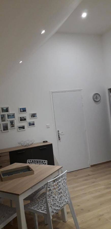 Appartement entier, L'Escale au Coteau in Sucé-sur-Erdre, Région de Nantes