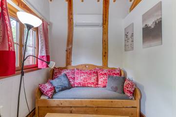 Camping pour 6 Personnes dans Vaulnaveys-le-Bas, Alpes occidentales, Photo 4