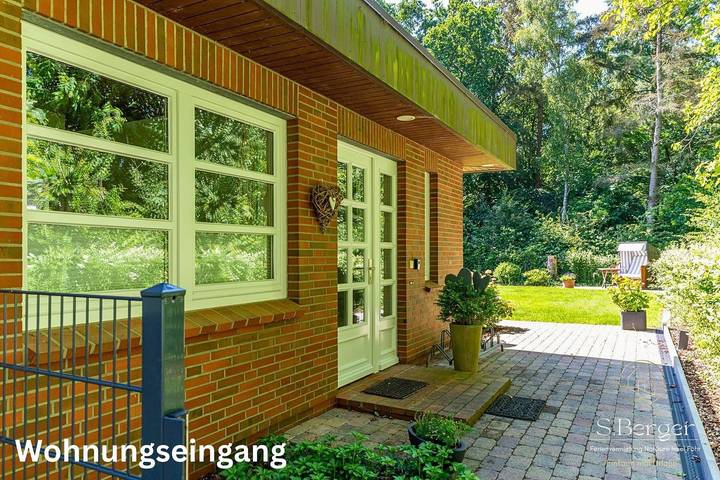 Ganze Wohnung, "Erlebe unvergessliche Urlaubsmomente im Möwennest an der Küste!" in Nordfriesische Inseln (Schleswig-Holstein) (Schleswig-Holstein), Wyk auf Föhr