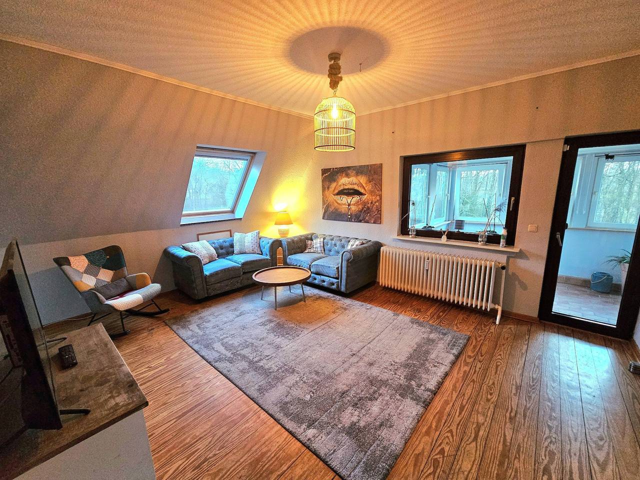 Ganze Ferienwohnung, Fewo Nordsee für 4 Personen - Gästehaus Selker Noor in Selk, Schleswig & Umgebung