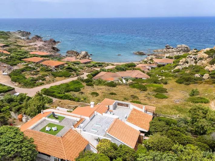 Villa pour 6 personnes à Portobello