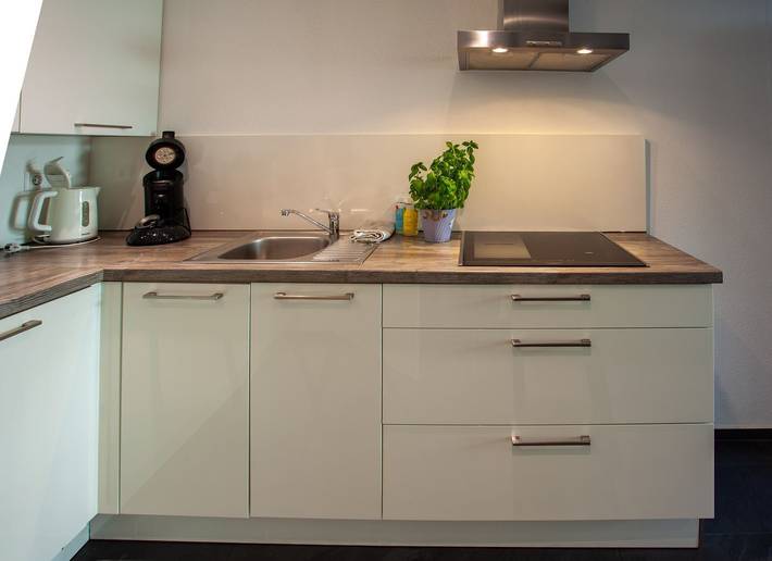 Ferienhaus für 7 Personen, mit Garten und Seeblick in Ueberlinger see - 4