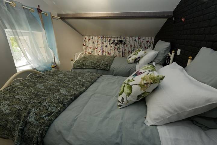 Gîte pour 6 personnes, avec jardin à Chenac-Saint-Seurin-d'Uzet - 4