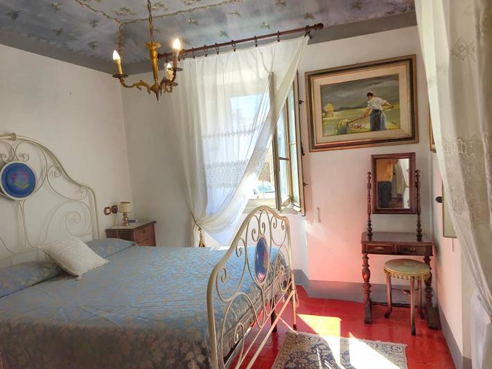 Gîte pour 4 personnes, avec Balcon et Terrasse ainsi que Jardin et Vue à Morciano di Romagna - 2