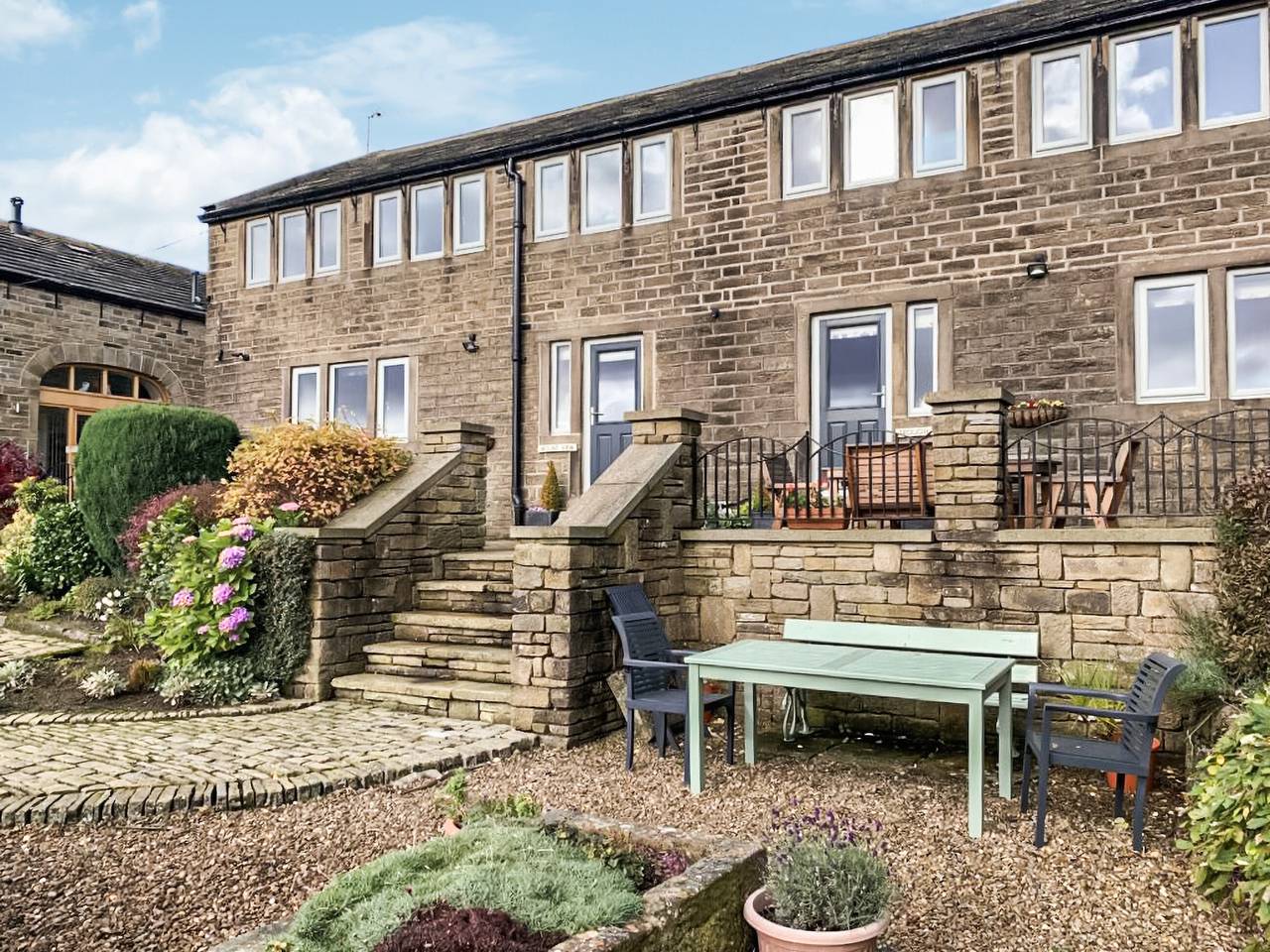 Mount View - Uk48425 in Yorkshire del Oeste