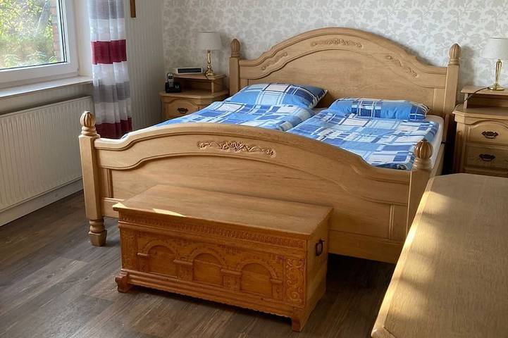 Ferienhaus für 16 Personen, mit Garten in Haselünne - 2