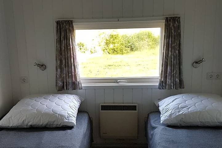 Ferienhaus für 4 Personen, mit Terrasse und Garten in Schönwalde am Bungsberg - 3