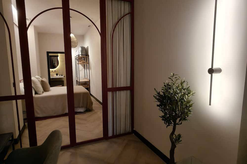 Apartamento entero, Photinia - Diseño urbano con vistas al abiertas in Badajoz, Provincia de Badajoz