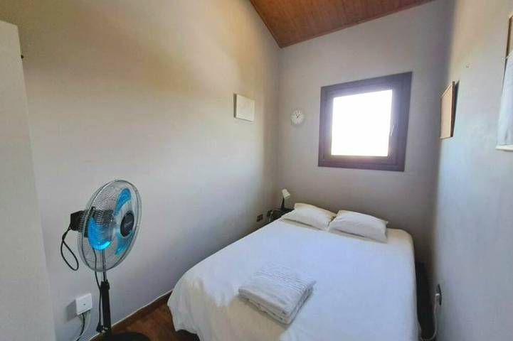 Location de vacances pour 20 personnes, avec jardin à Cubelles - 4