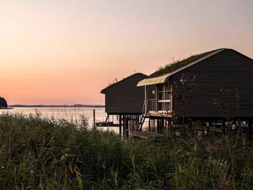 Ferienwohnung für 2 Personen in Putbus, Rügen, Bild 3