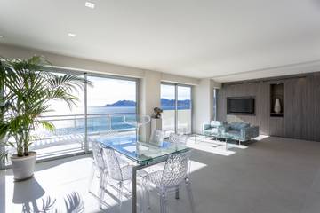 Location De Vacances pour 6 Personnes dans Cannes La Bocca, Cannes, Photo 4