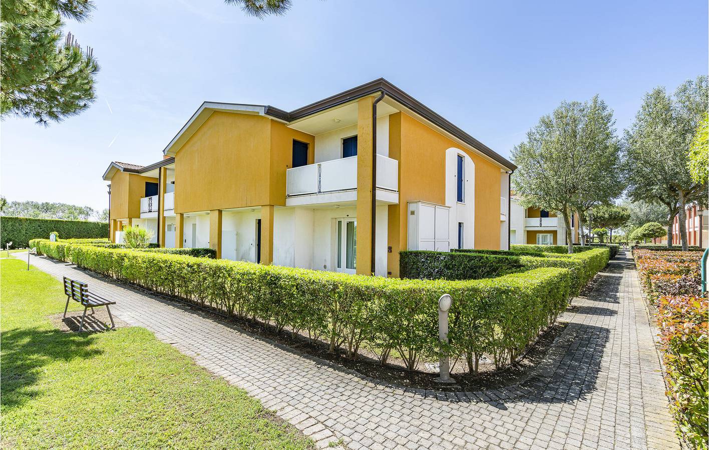 Appartamento vacanze a Caorle a partire da 172€ a notte