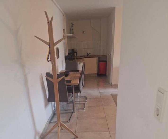 Ferienwohnung für 3 Personen in Cuxhaven Zentrum - 3