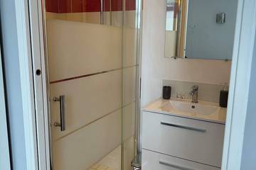 Appartement De Vacances pour 2 Personnes dans Laval, Mayenne, Photo 2