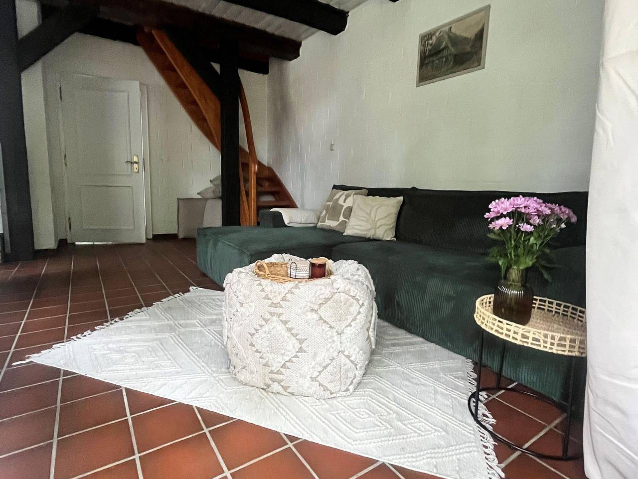Piets Hof, Ferienhaus in Schneverdingen, Nordheide