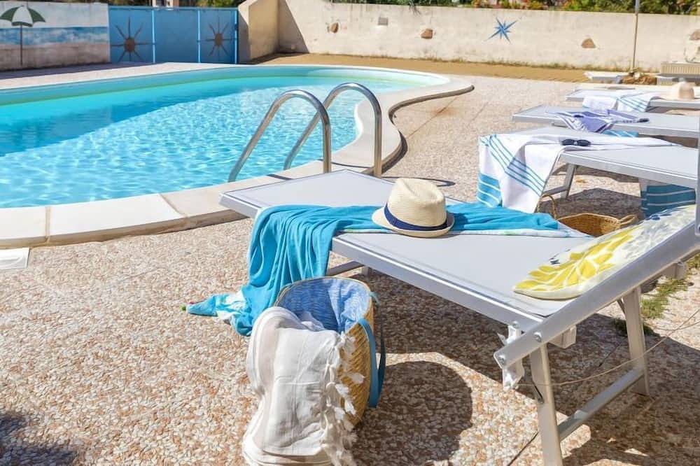 Apartamento entero, L'Oasi Trilo A3 by Interhome in Trinità d'Agultu e Vignola (Borgo), Trinità d'Agultu e Vignola