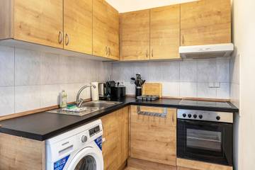 Ferienwohnung für 4 Personen in Berlin Innenstadt, Berlin, Bild 2