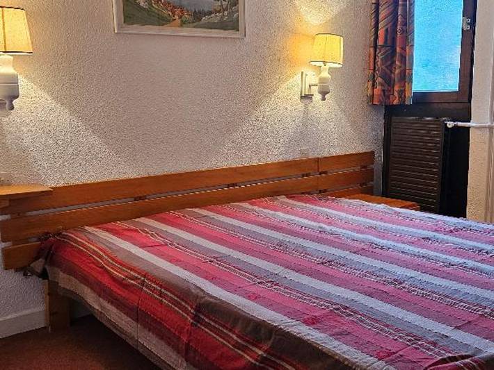Vakantieappartement voor 5 personen, met balkon - 1
