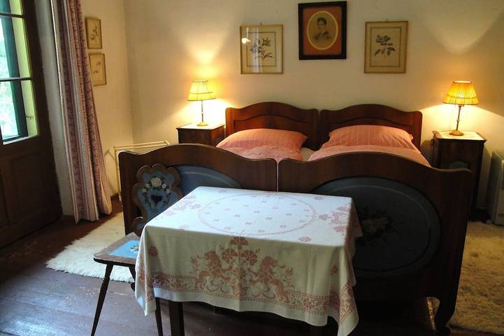 Ferienhaus für 12 Personen, mit Pool und Garten in Altaussee - 3