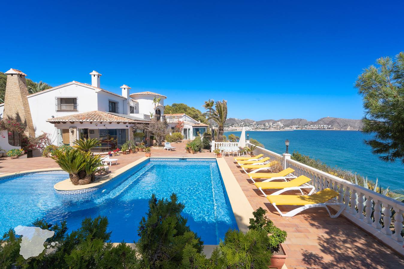 Casa vacanza a Marina Alta a partire da 581€ a notte