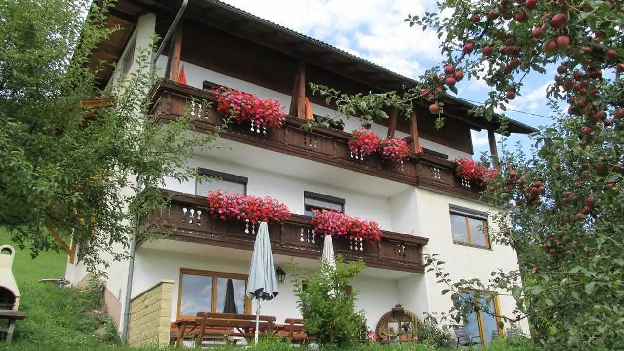 Ganze Ferienwohnung, Ferienwohnung für 4 Personen (80 m²) in Millstatt in Millstatt, Bezirk Spittal an der Drau