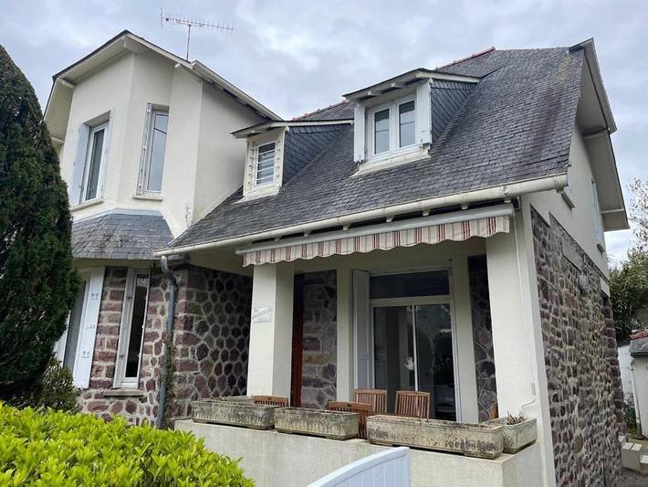 Location de vacances pour 6 personnes, animaux acceptés dans Golf Club des Sables d'Or