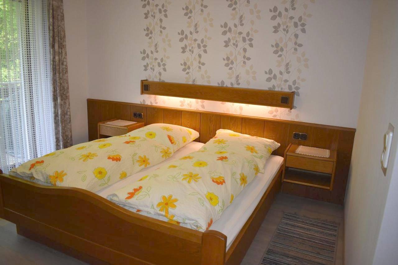 Double Room with Balcony in Schieder, Schieder-Schwalenberg