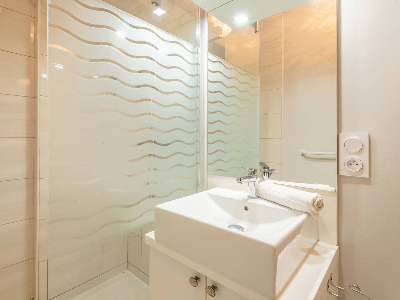 Appartement entier, L'Oustalet in Mimizan Plage, Mimizan