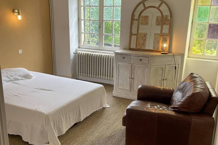 Location de vacances pour 10 personnes à Veyrignac - 2